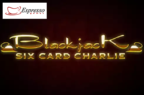 Six Card Charlie Blackjack